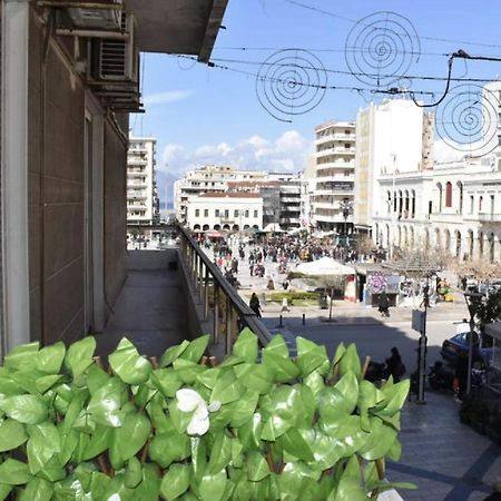 Modern Cozy Central Flat باترا المظهر الخارجي الصورة